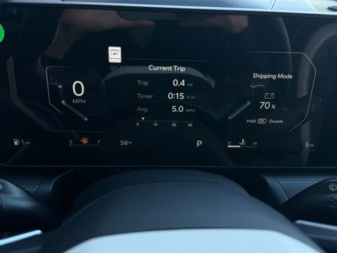 New 2026 Kia K4 GT-Line w/ GT-Line Premium Package image 14