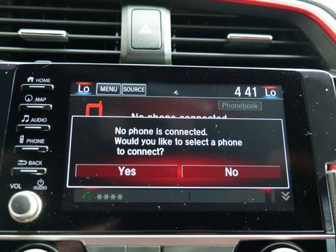 Used 2020 Honda Civic Type R image 27