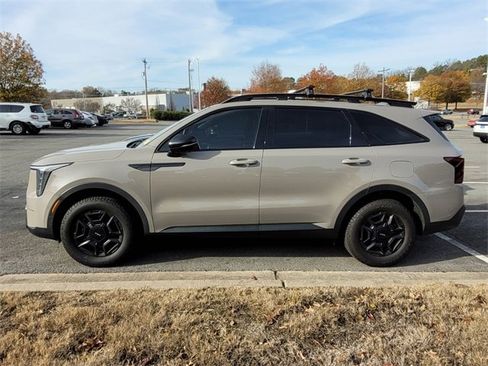 Used 2024 Kia Sorento SX Prestige image 4