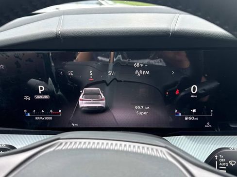 New 2026 Nissan Murano Platinum w/ Cargo Package AWD/4WD image 35