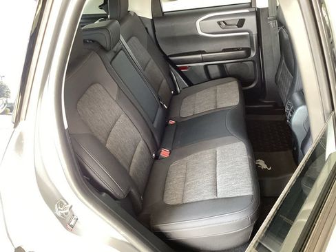Used 2021 Ford Bronco Sport Big Bend AWD/4WD image 40