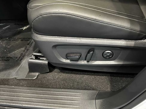 New 2026 INFINITI QX60 Luxe AWD/4WD image 16