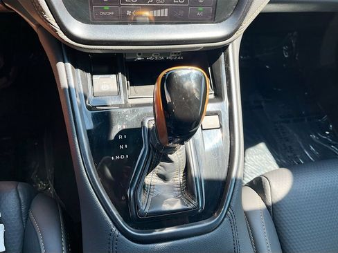 Used 2025 Subaru Outback Wilderness AWD/4WD image 16