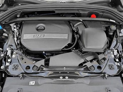 New 2026 BMW X2 xDrive28i w/ Technology Package AWD/4WD image 10