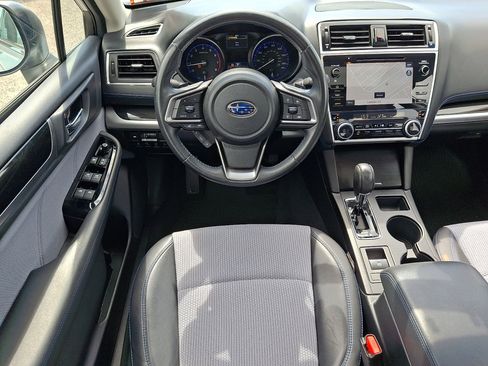 Used 2018 Subaru Legacy 2.5i Sport AWD/4WD image 21