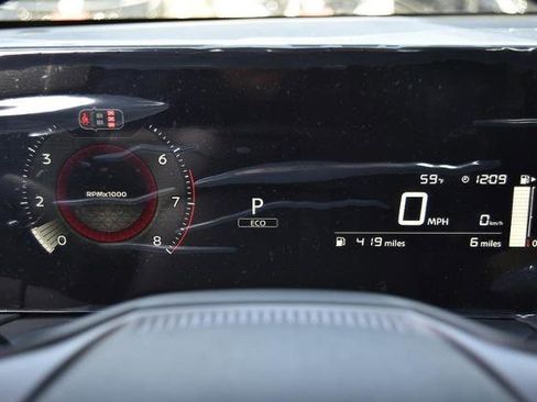 New 2026 Nissan Sentra S image 12