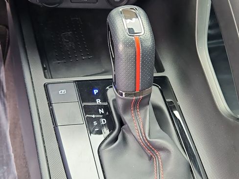 Used 2021 Hyundai Elantra N Line w/ Cargo Package image 31