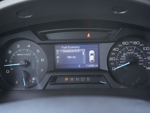 Used 2015 Ford Flex SE FWD image 28