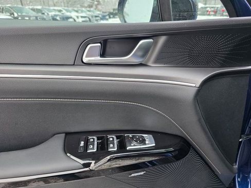 New 2026 Kia K5 GT-Line image 27