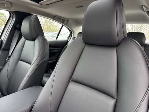 New 2026 MAZDA MAZDA3 2.5 S Sedan w/ Preferred Pkg FWD image 27