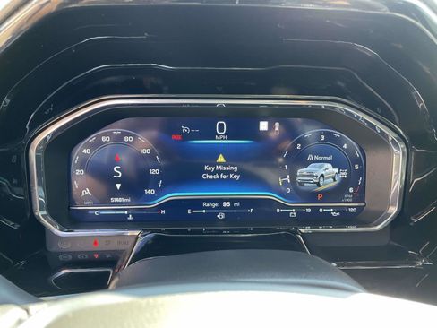 Certified 2023 Chevrolet Silverado 1500 RST w/ Texas Edition Plus image 11