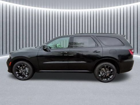 New 2026 Dodge Durango GT AWD/4WD image 13