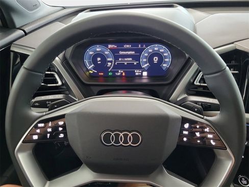 New 2026 Audi Q4 e-tron Premium Plus image 13
