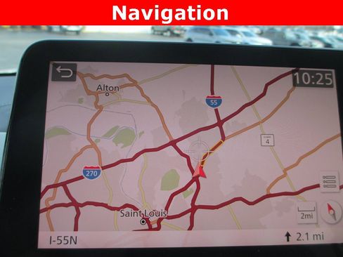 Used 2023 INFINITI QX80 Sensory w/ Cargo Package image 12