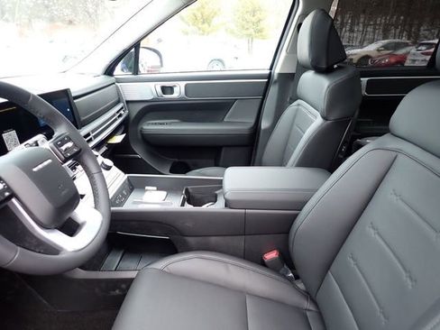 New 2026 Hyundai Santa Fe Limited AWD/4WD image 11