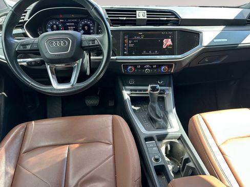 Used 2023 Audi Q3 2.0T Premium Plus AWD/4WD image 10