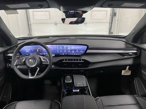 New 2026 Buick Enclave Sport Touring image 30