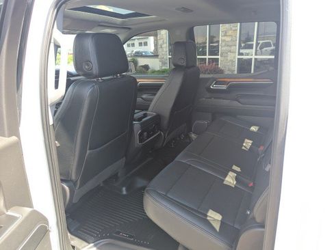 Used 2023 GMC Sierra 1500 Denali w/ Denali Reserve Package AWD/4WD image 24