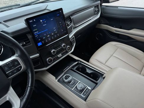 Certified 2023 Ford Expedition Max XLT AWD/4WD image 25