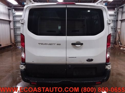 Used 2016 Ford Transit 150 130 Low Roof image 8