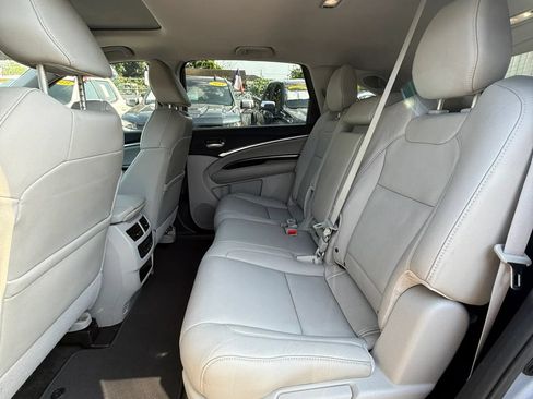 Used 2016 Acura MDX FWD w/ Technology Package image 17