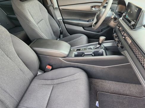 Used 2024 Honda Accord LX image 13