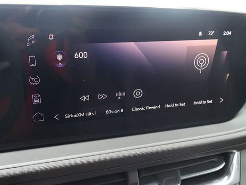 New 2026 Buick Envista Sport Touring FWD image 21