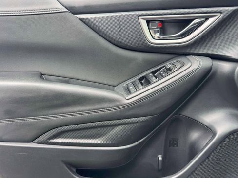 Certified 2024 Subaru Forester Premium image 11