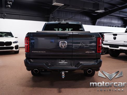 Used 2026 RAM 1500 Tungsten w/ Bed Utility Group AWD/4WD image 6