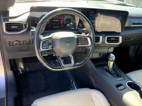 Certified 2024 Ford Mustang GT image 5