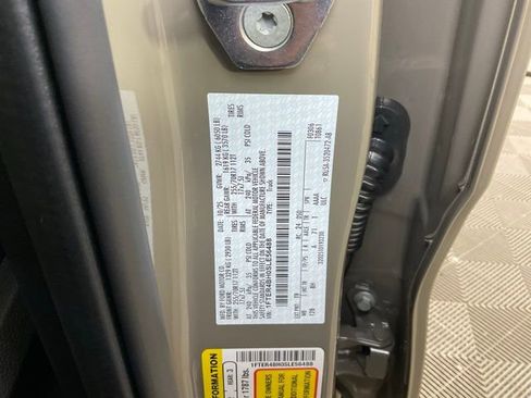 New 2025 Ford Ranger XL image 27