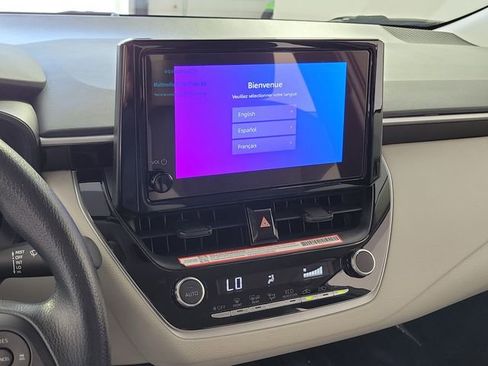 Used 2026 Toyota Corolla LE FWD image 28