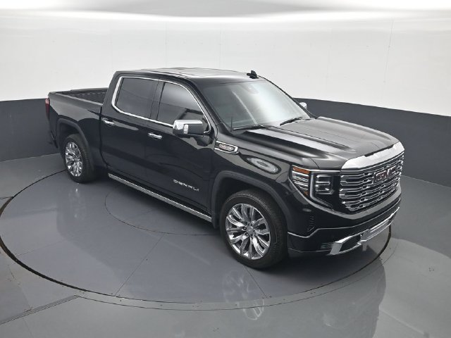 Used 2024 GMC Sierra 1500 Denali AWD/4WD image 15