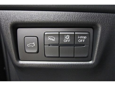 New 2025 MAZDA CX-5 AWD 2.5 S w/ Preferred Package image 18