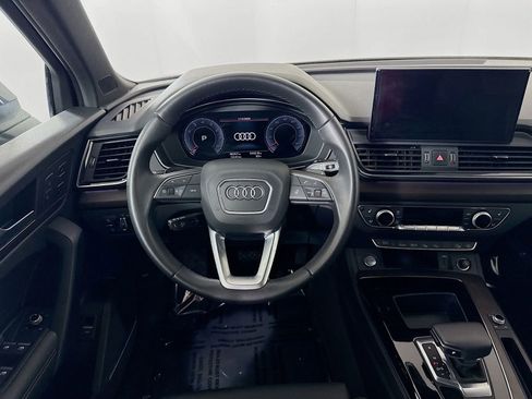Certified 2023 Audi Q5 2.0T Prestige w/ Prestige Package image 23