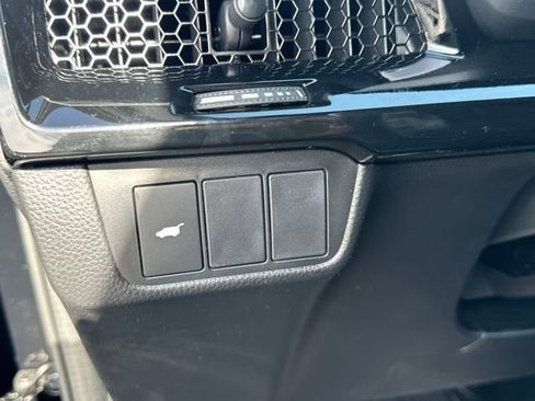 New 2026 Honda CR-V Sport Touring image 12