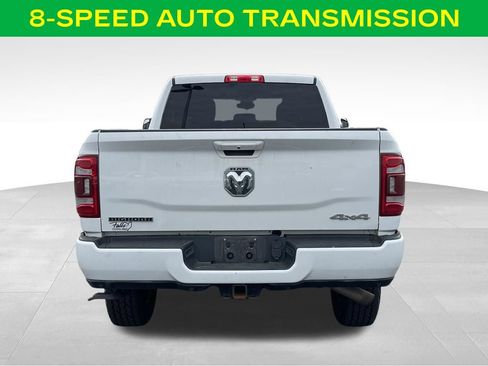 Used 2019 RAM 2500 Big Horn AWD/4WD image 10