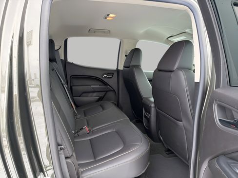 Used 2018 Chevrolet Colorado ZR2 image 26