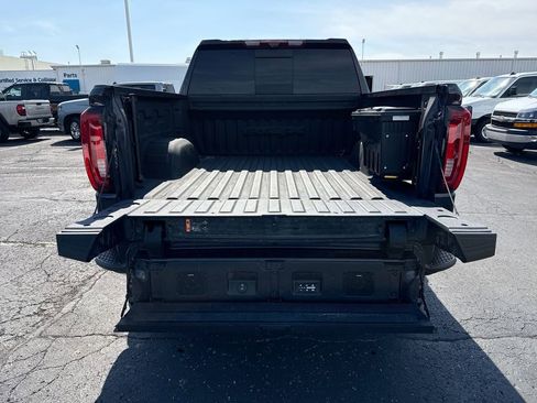 Used 2023 GMC Sierra 1500 AT4X AWD/4WD image 24