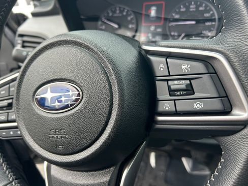 Used 2023 Subaru Outback Premium AWD/4WD image 16