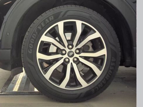 Used 2021 Ford Explorer ST w/ Equipment Group 401A image 10