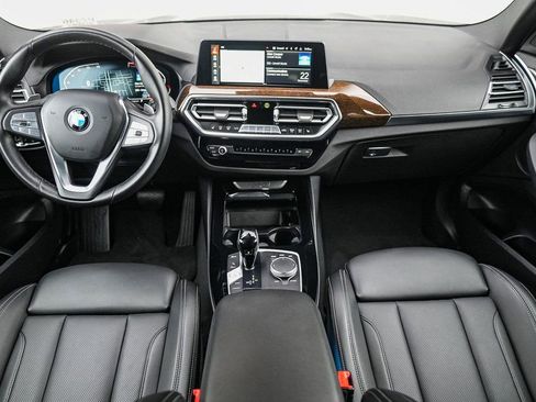 Used 2023 BMW X3 sDrive30i w/ Convenience Package image 11
