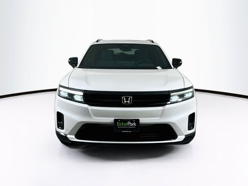 Used 2025 Honda Prologue Touring image 2