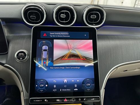 New 2026 Mercedes-Benz GLC 300 image 15