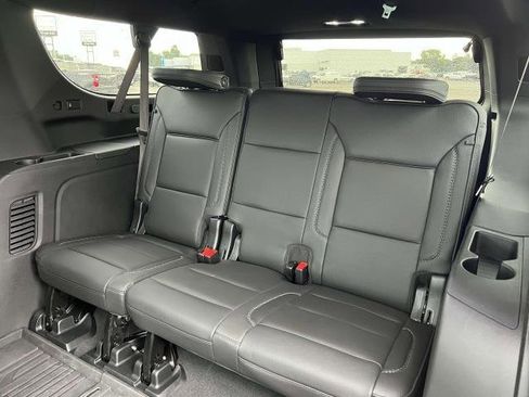 Used 2024 GMC Yukon XL Denali w/ LPO, Floor Liner Package image 15