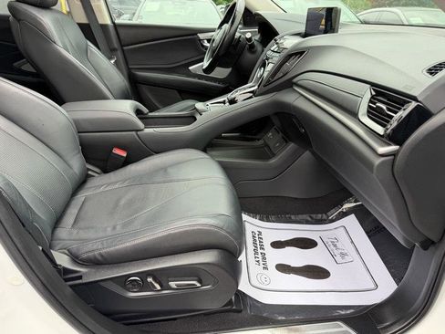Used 2020 Acura RDX AWD w/ Technology Package image 32