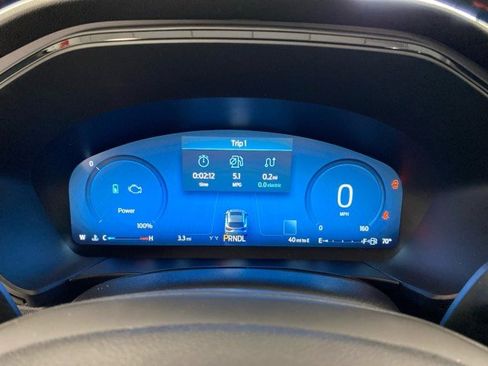 New 2025 Ford Escape ST-Line Elite w/ Tech Pack #2 image 46