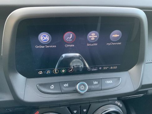 Used 2023 Chevrolet Camaro SS image 45