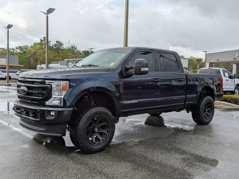 Used 2022 Ford F250 Lariat image 8