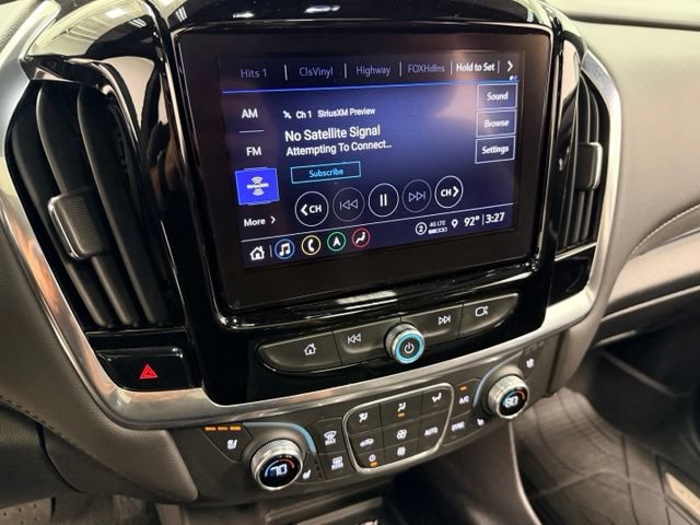Certified 2023 Chevrolet Traverse High Country AWD/4WD image 11